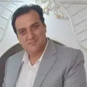 بیژن محمودی