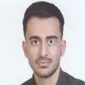 متین محمدی نژاد