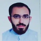 مهدی معارف وند