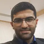 احسان مرادزاده