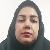 فاطمه رمرودی زاده