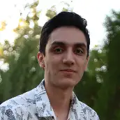 پویان کاشانی