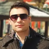 محمد گندمی