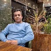 مهدی محمودی