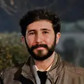 سید محمد حسین نظری نژاد