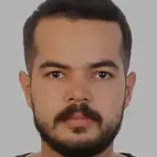 علی پریش