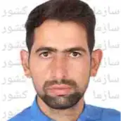 مهدی امینی مهوار