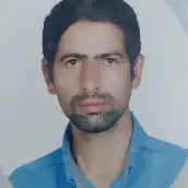 مهدی امینی مهوار