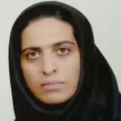فرزانه جمالی کیا