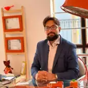 احسان شهسواری شیرازی