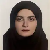 ریحانه کلانتری