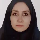 اکرم عیوضی نژاد