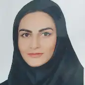 پریسا غلامی حسن آبادی