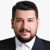 محمد امین عباس زاده