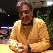 سیدعلی صموتی