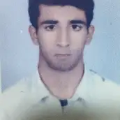 شمس الدین ابروفراخ