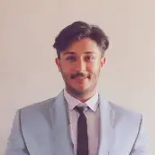 محمد علی یاری