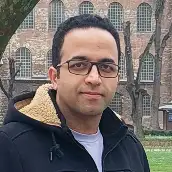 امین رحمتعلی خزاعی