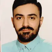 امیرعلی معتضدیان