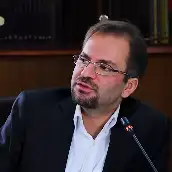 محمدرضا داراب پور 