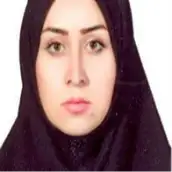 محبوبه احمدوند