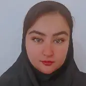 مرضیه رهسپار