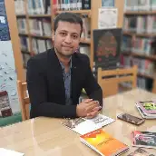 امین بیگ وردی