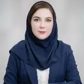 فاطمه خطبایی
