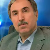 دکتر هوشنگ اسمعیلی