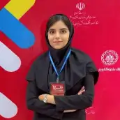 هیلدا عباسی