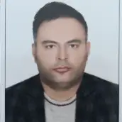 علیرضا حسین نیا