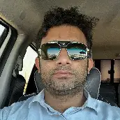 علی درمان پور