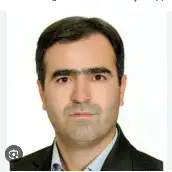 نصراله احمدی فرد