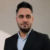 فرید امیری