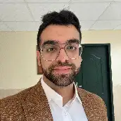 امین پرتوی فرد