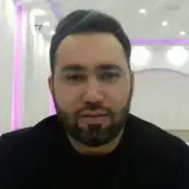 رضا رضایی تنگلمزاری
