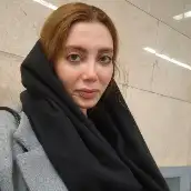 نیکو مجدی نسب