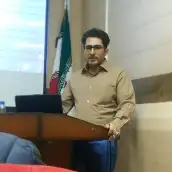 موسی خواجوی