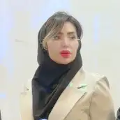 سارا رضائی