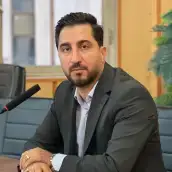 سامان هادی پور