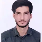 امیرحسین کدخداحسینی