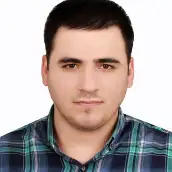 امیرحسین شریفی