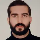 امیرمحمد جهانبخش