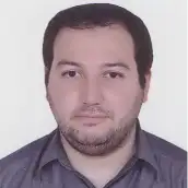 سیدمحمدمهدی صابر