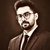 امیرمحمد سبزی