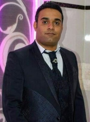 مجتبی دهدار