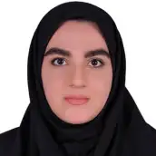 نگار خوش اخلاق