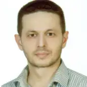 امیر قدمی
