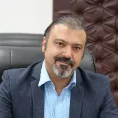 آرش کوثری