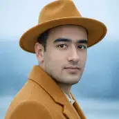 رضا زینل زاده هارونی
